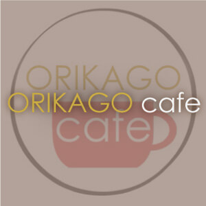 ORIKAGO cafe